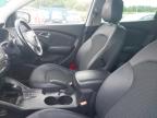2013 HYUNDAI IX35 PREMI for sale at Copart ST HELENS