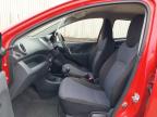 2013 SUZUKI ALTO SZ for sale at Copart PETERLEE