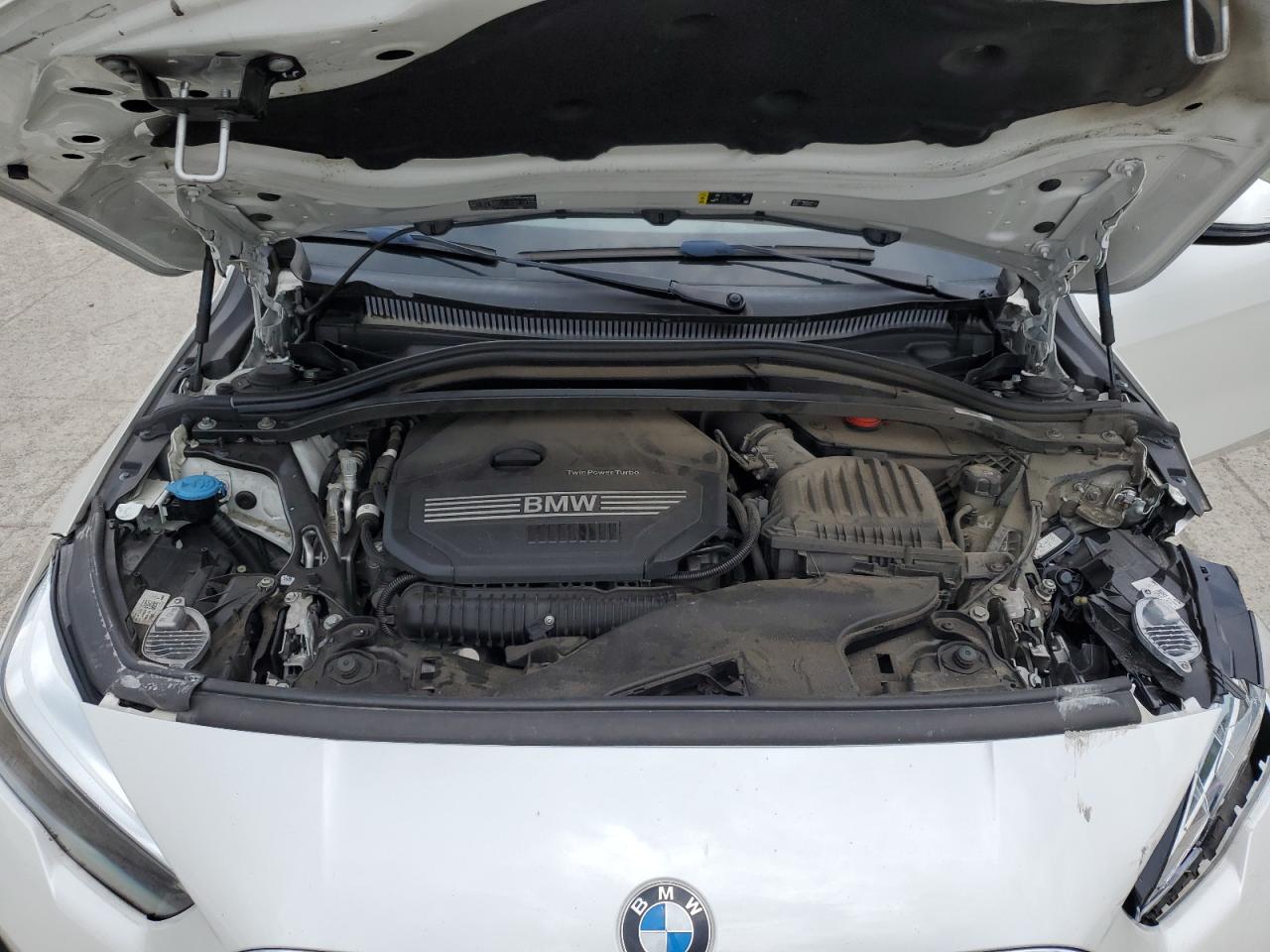 2021 BMW 228I VIN: WBA53AK02M7H73386 Lot: 65270825