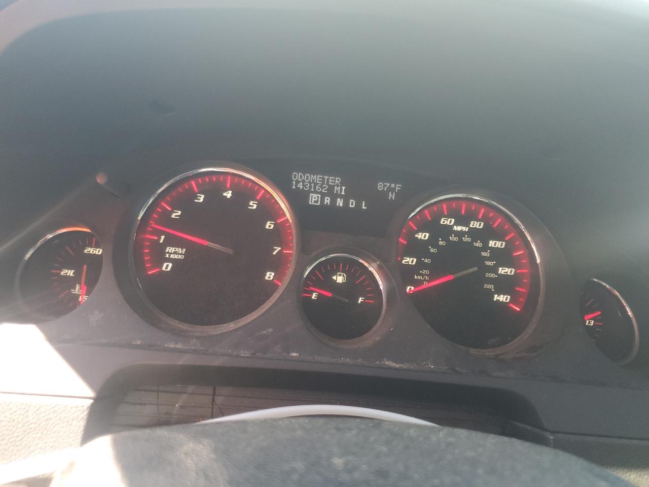 1gker33d09j123126 1GKER33D09J123126 2009 GMC Acadia Slt-2