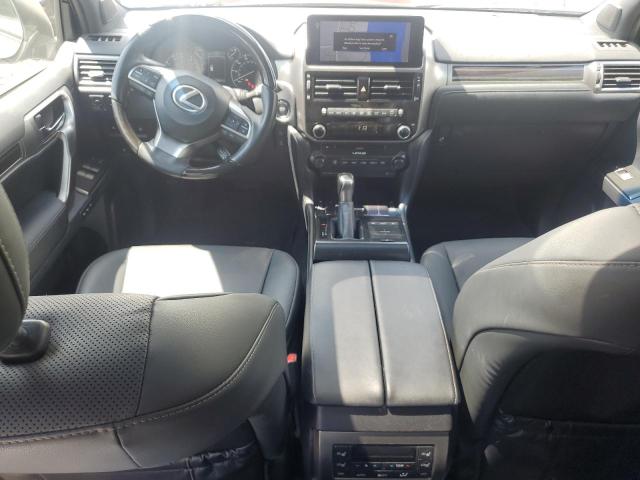  LEXUS GX 2023 Biały