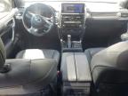 2023 LEXUS GX 460   for sale at Copart NY - NEWBURGH