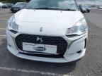 2016 DS DS3 ELEGAN for sale at Copart SANDTOFT