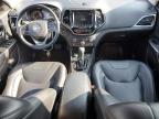 2021 JEEP CHEROKEE LIMITED for sale at Copart CO - COLORADO SPRINGS