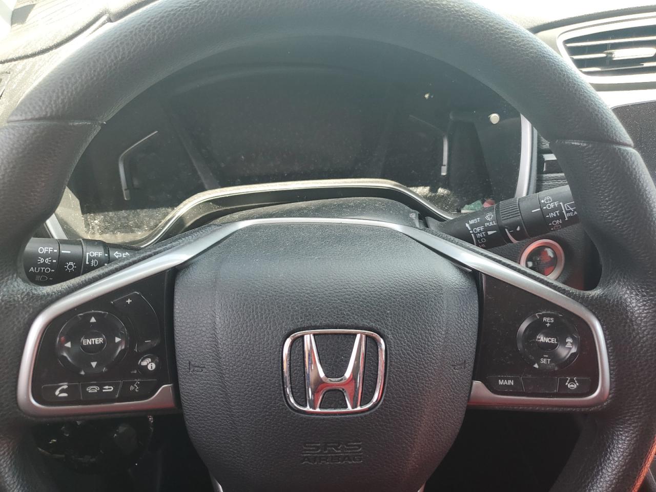 2020 Honda Cr-V Ex VIN: 5J6RW2H53LL025585 Lot: 63222565