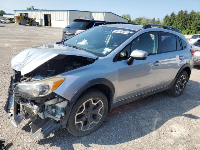 2015 Subaru Xv Crosstrek 2.0 Premium