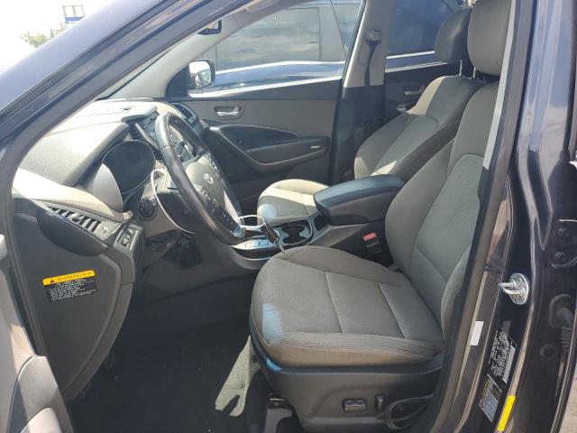  HYUNDAI SANTA FE 2013 Szary