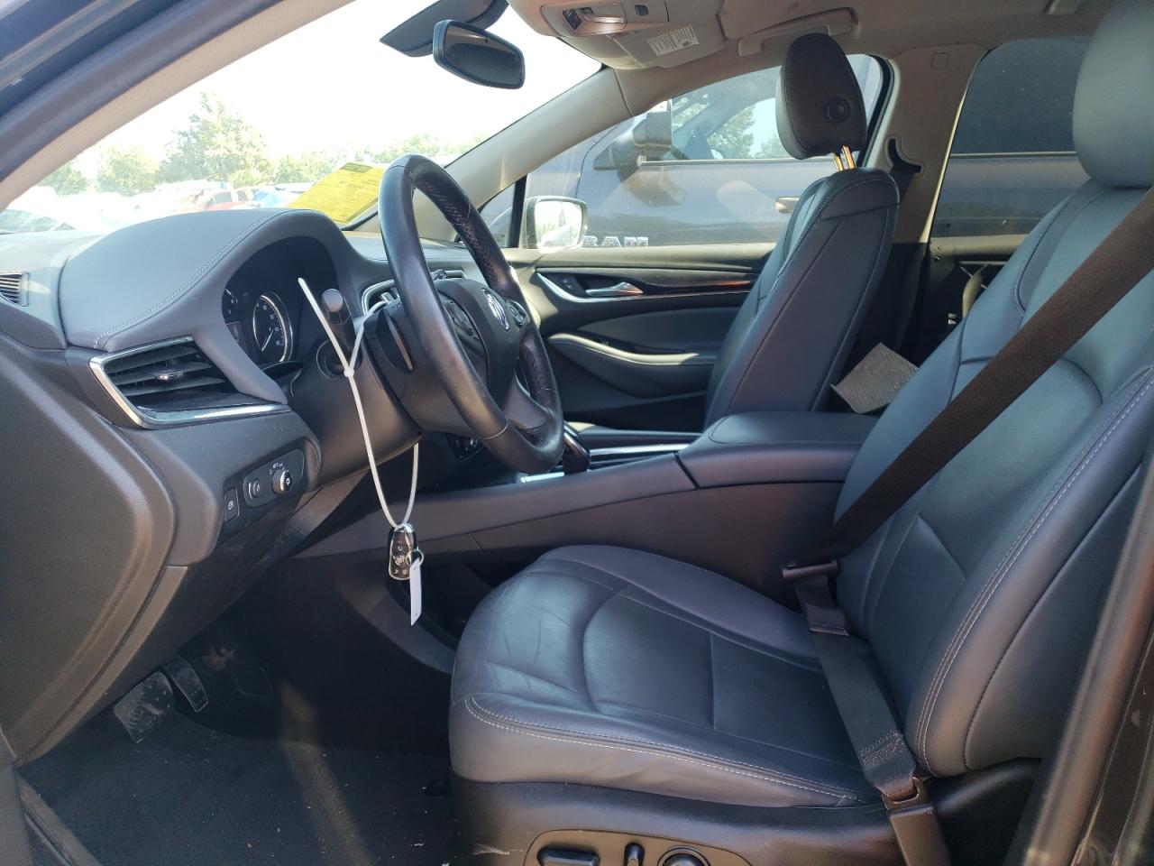 2021 Buick Enclave Essence VIN: 5GAEVAKWXMJ134093 Lot: 62074235
