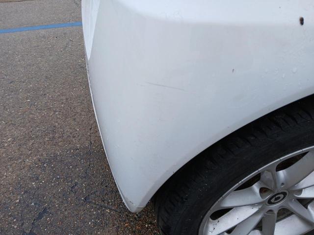 2013 SMART FORTWO PASSION AUTO PASSION 2DR SOFTOUCH AUTO 84 [201