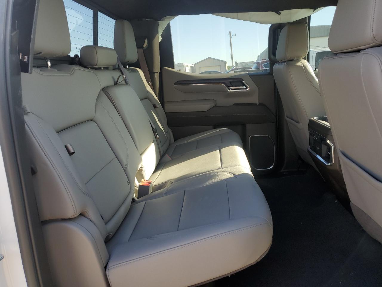 2024 GMC Sierra K1500 Slt VIN: 3GTUUDED1RG228123 Lot: 62933925