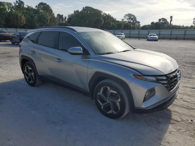  HYUNDAI TUCSON 2024 Szary