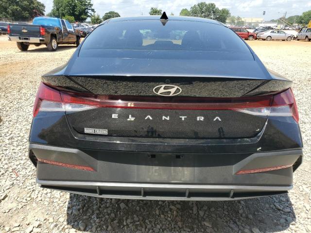  HYUNDAI ELANTRA 2024 Czarny