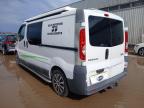 2007 RENAULT TRAFIC LL2 for sale at Copart PETERLEE