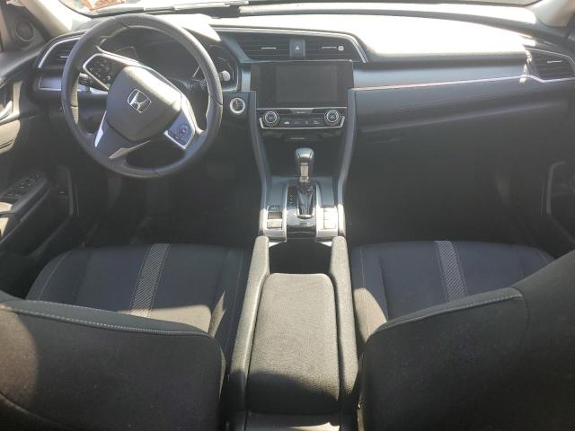  HONDA CIVIC 2016 Biały