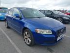 2010 VOLVO S40 SE D D for sale at Copart CHESTER