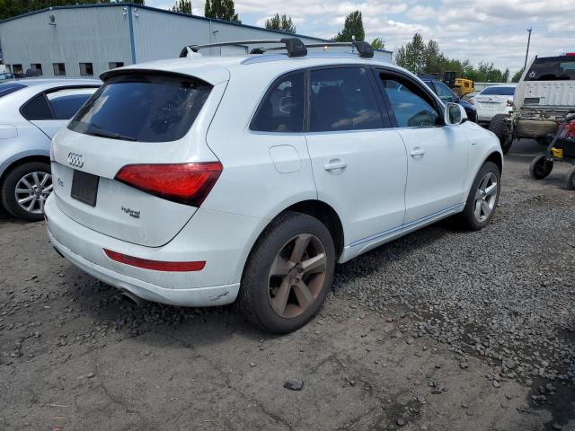 2013 AUDI Q5 PREMIUM HYBRID  