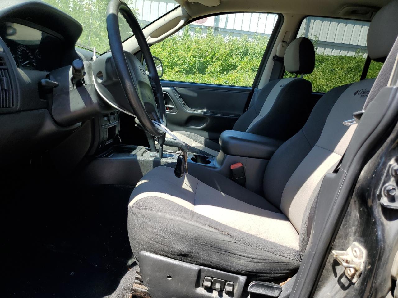 2004 Jeep Grand Cherokee Laredo VIN: 1J4GW48S54C336865 Lot: 65003995