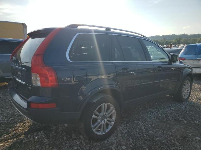  VOLVO XC90 2012 Granatowy