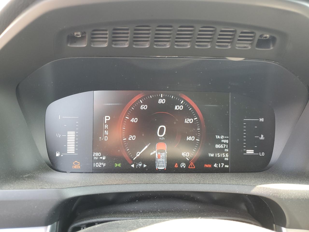 2018 Volvo Xc90 T5 VIN: YV4102PKXJ1342426 Lot: 63070675
