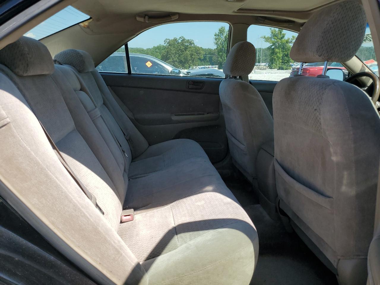 2003 Toyota Camry Le VIN: 4T1BE32K23U198762 Lot: 64477845