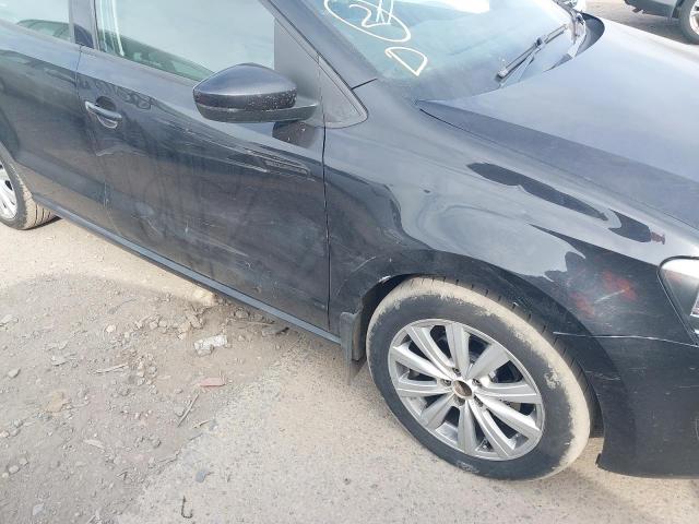 2010 VOLKSWAGEN POLO SEL T