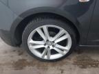 2009 SEAT IBIZA SPOR for sale at Copart GLOUCESTER