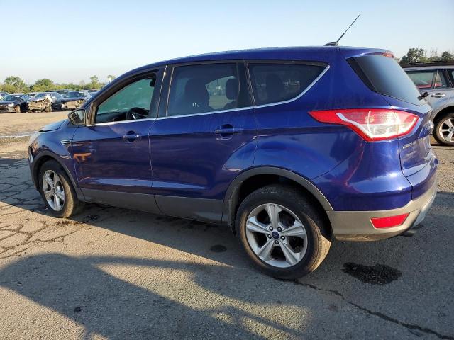 Parquets FORD ESCAPE 2014 Granatowy