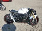 2019 SUZUKI GSX-R750    a la Venta en Copart WI - APPLETON