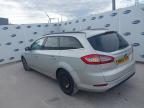 2014 FORD MONDEO ZET for sale at Copart BRISTOL