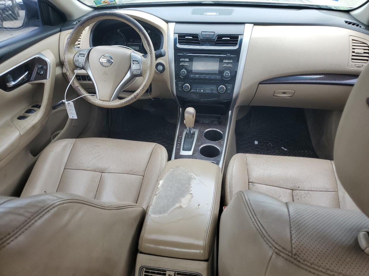 2014 Nissan Altima 2.5 VIN: 1N4AL3AP5EC114032 Lot: 64946285