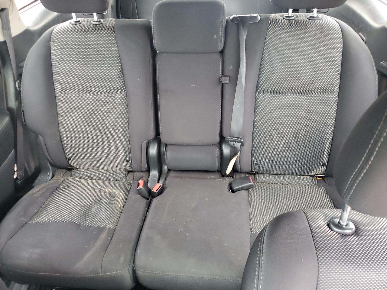 2019 Nissan Pathfinder S VIN: 5N1DR2MM4KC648681 Lot: 63790425