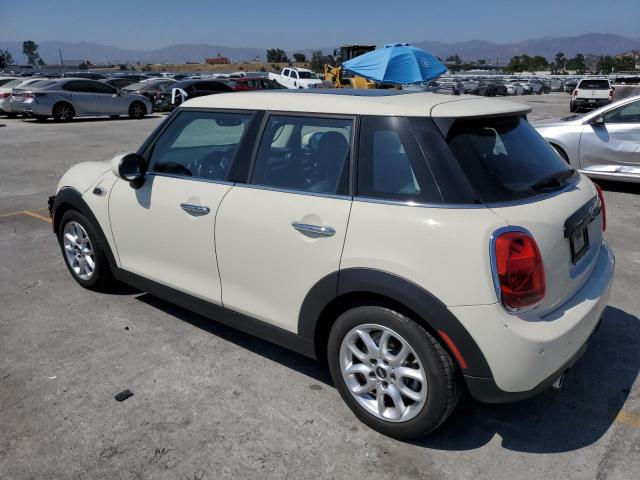 MINI COOPER 2020 Beżowy