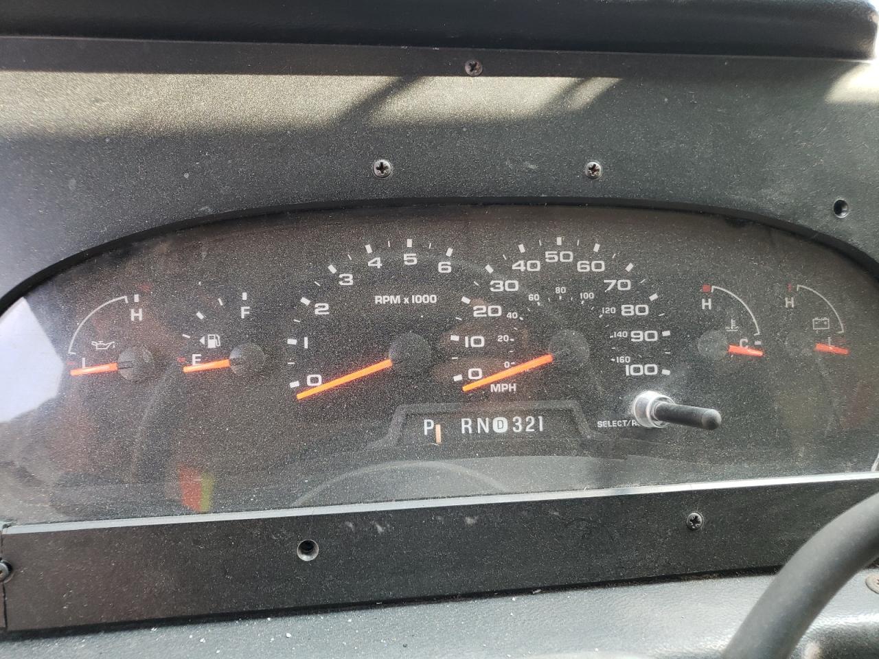 2006 Ford Econoline E450 Super Duty Commercial Stripped Chassis VIN: 1FCLE49S46HA46046 Lot: 66180095