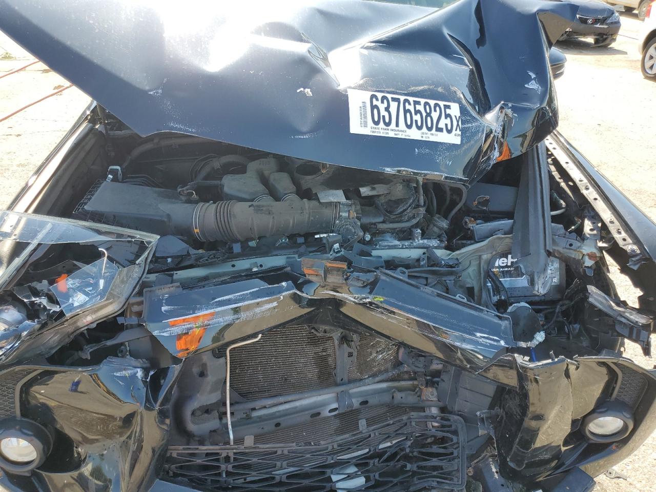 2018 Toyota 4Runner Sr5 VIN: JTEZU5JR7J5189879 Lot: 63765825