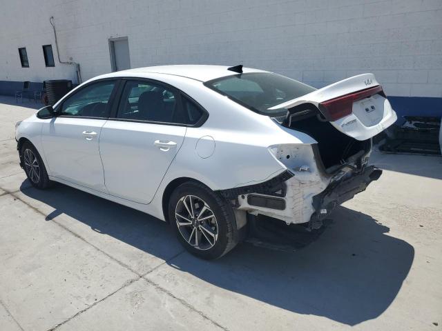  KIA FORTE 2023 Білий