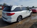 2020 HONDA ODYSSEY EX   à vendre chez Copart ON - TORONTO