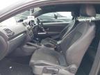 2015 VOLKSWAGEN SCIROCCO G for sale at Copart NEWBURY