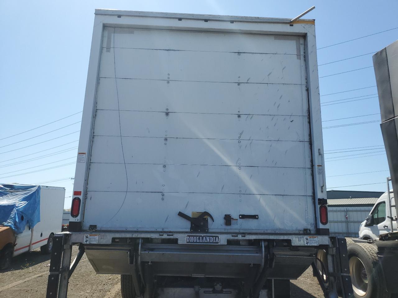 2019 International 4000 4300 VIN: 3HAMMMML2KL383331 Lot: 64732005