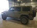 2025 JEEP WRANGLER RUBICON   à vendre chez Copart QC - MONTREAL