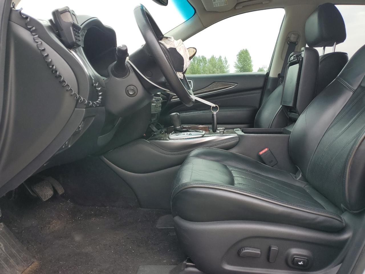 2013 Infiniti Jx35 VIN: 5N1AL0MM5DC313926 Lot: 65467045