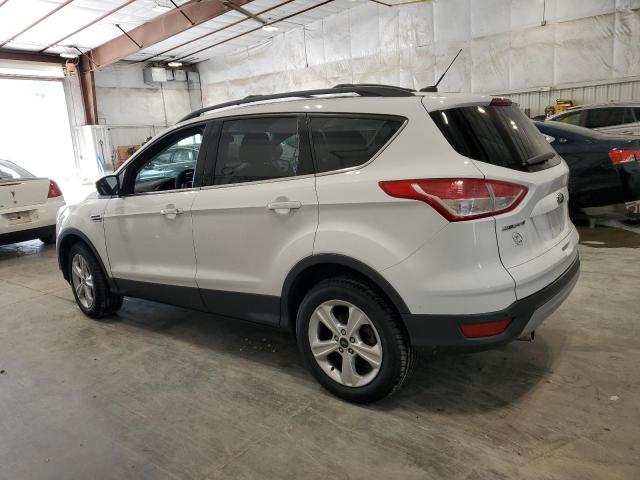 Parquets FORD ESCAPE 2013 White