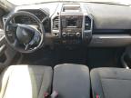 2015 FORD F150 SUPER CAB for sale at Copart CA - SACRAMENTO