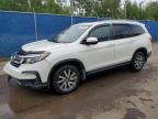 2020 HONDA PILOT BLACK   à vendre chez Copart NB - MONCTON