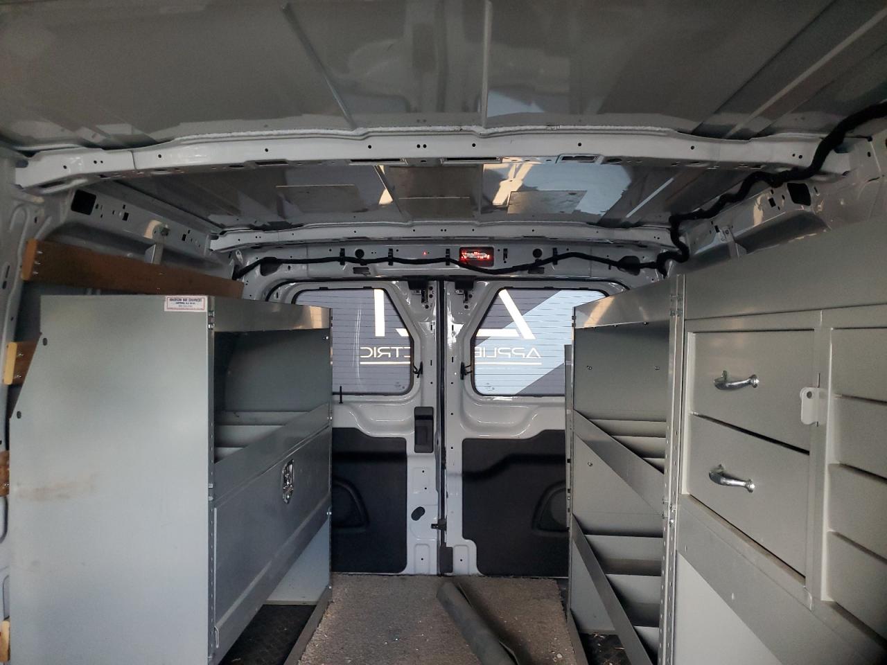 2021 Ford Transit T-250 VIN: 1FTBR1Y83MKA46902 Lot: 64623035