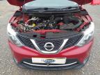 2014 NISSAN QASHQAI AC for sale at Copart CORBY