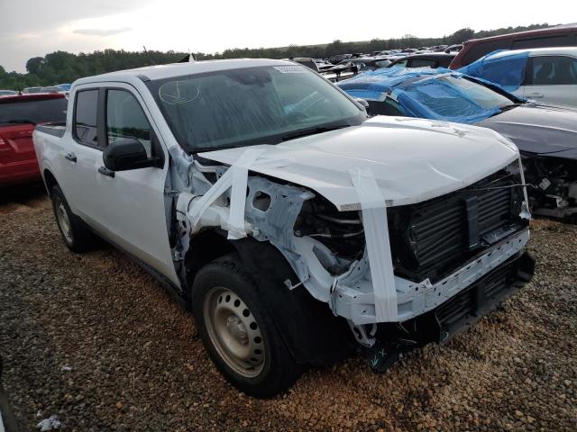  FORD MAVERICK 2024 White