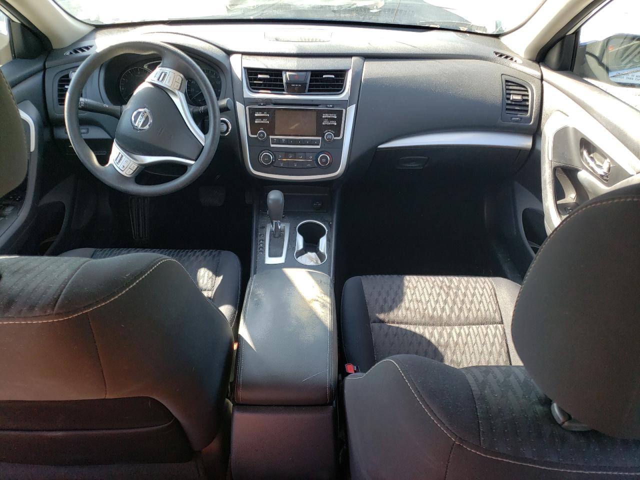 1N4AL3AP8JC289028 NISSAN ALTIMA 2018