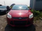 2012 FORD FOCUS SE   à vendre chez Copart QC - MONTREAL
