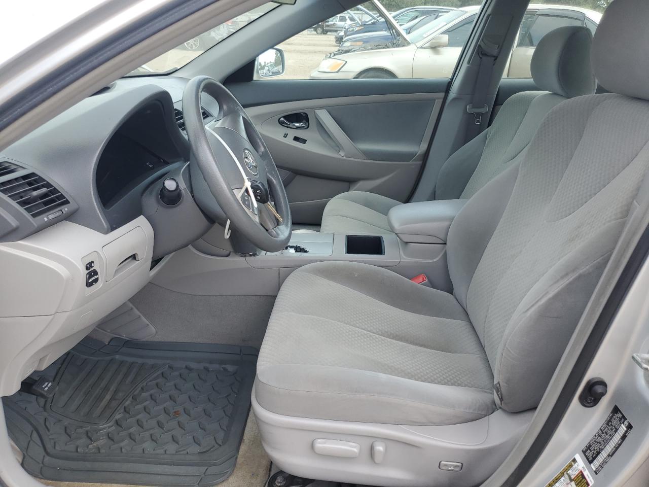 2009 Toyota Camry Se VIN: 4T1BK46K09U582489 Lot: 65752875