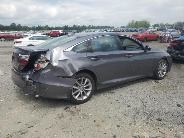 HONDA ACCORD 2021 Charcoal